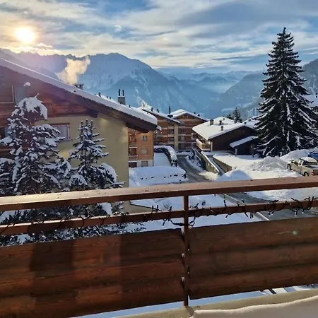 Pietra Serena Alpehytte