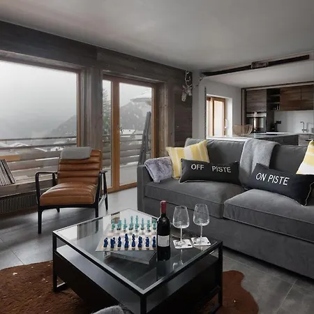 Pietra Serena Verbier